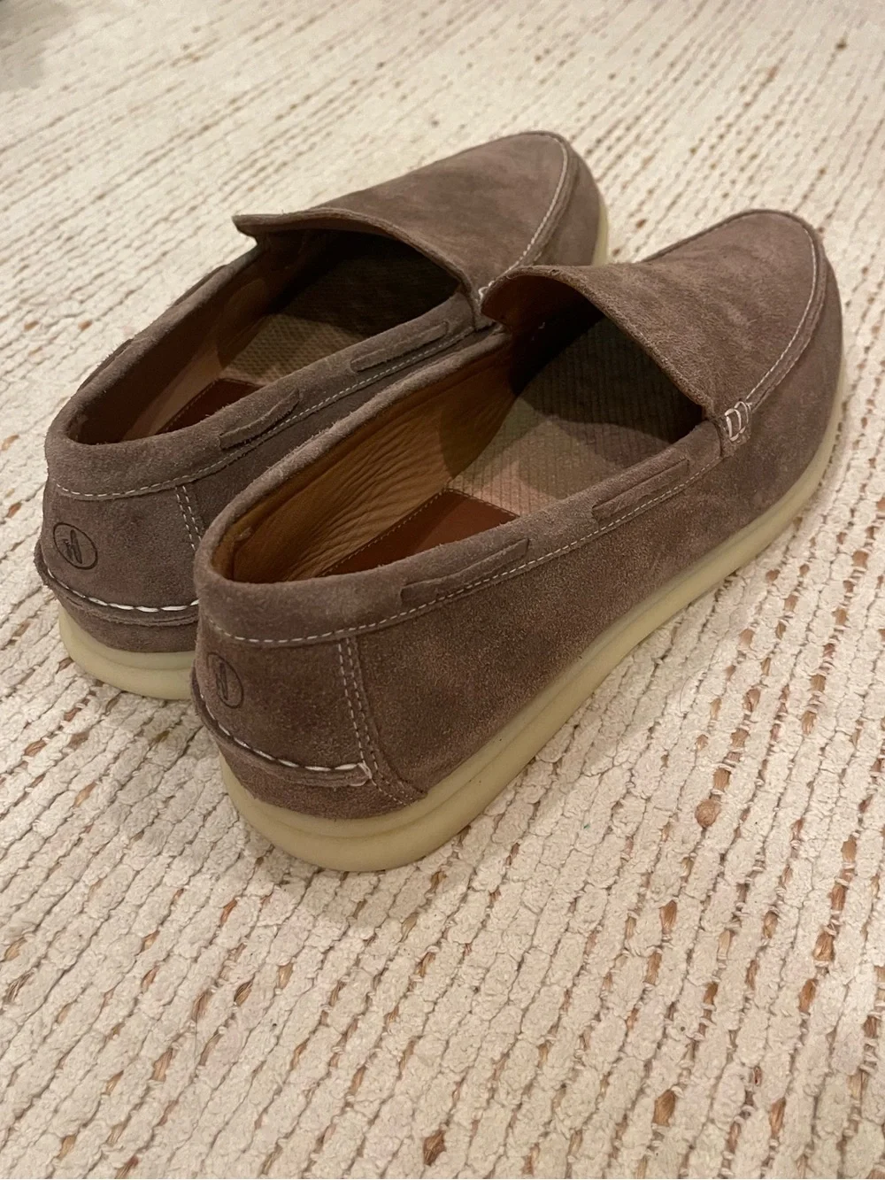Johnnie-O Malibu Moccassin